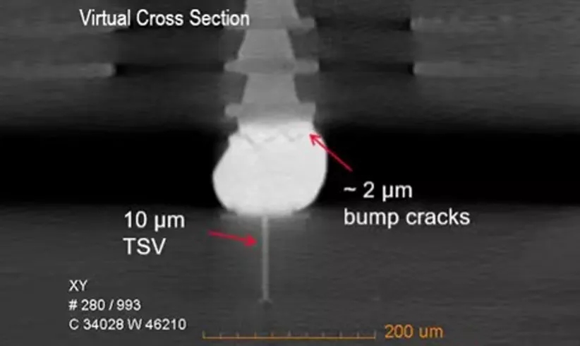 乌海X射线显微镜