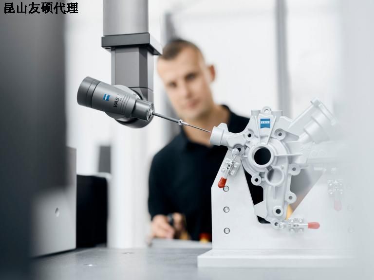 乌海蔡司乌海三坐标SPECTRUM verity