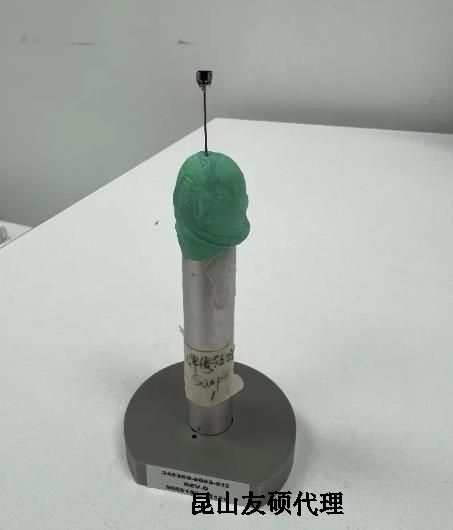 乌海蔡司乌海X射线显微镜