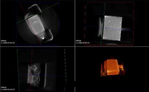乌海蔡司乌海X射线显微镜